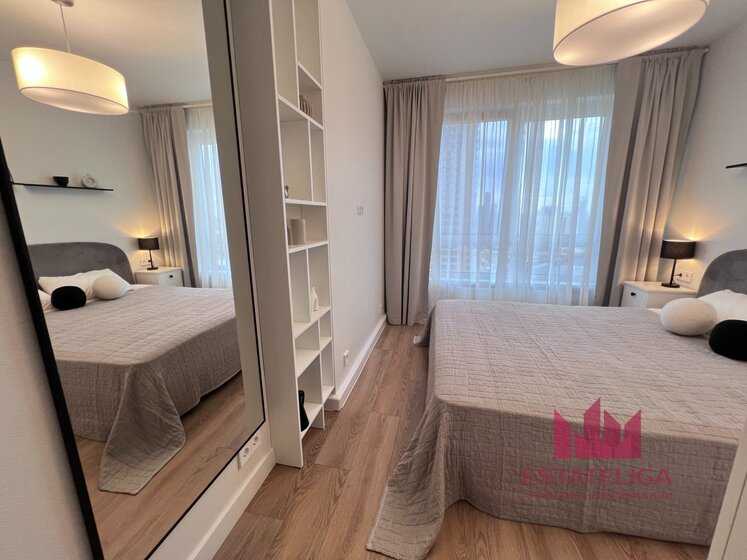 2-комнатная квартира, 49,1 м² — фотография 2