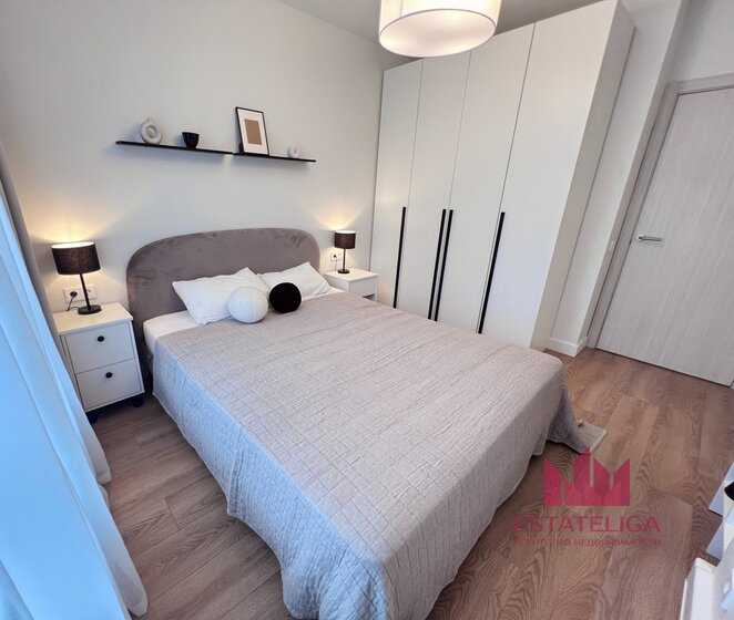 2-комнатная квартира, 49,1 м² — фотография 3