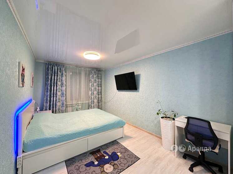 1-комнатная квартира, 38 м² — фотография 3