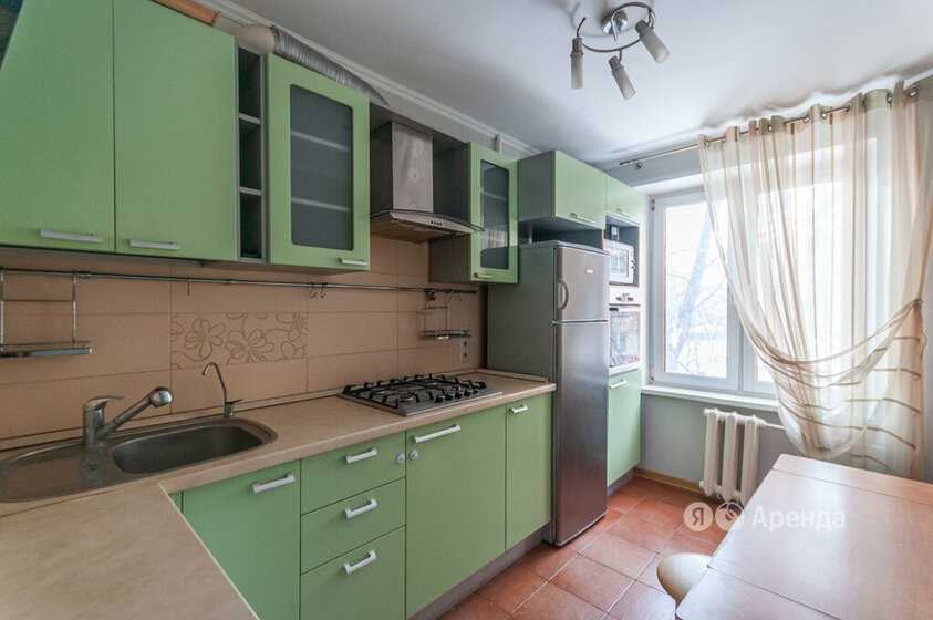 2-комнатная квартира, 37 м²