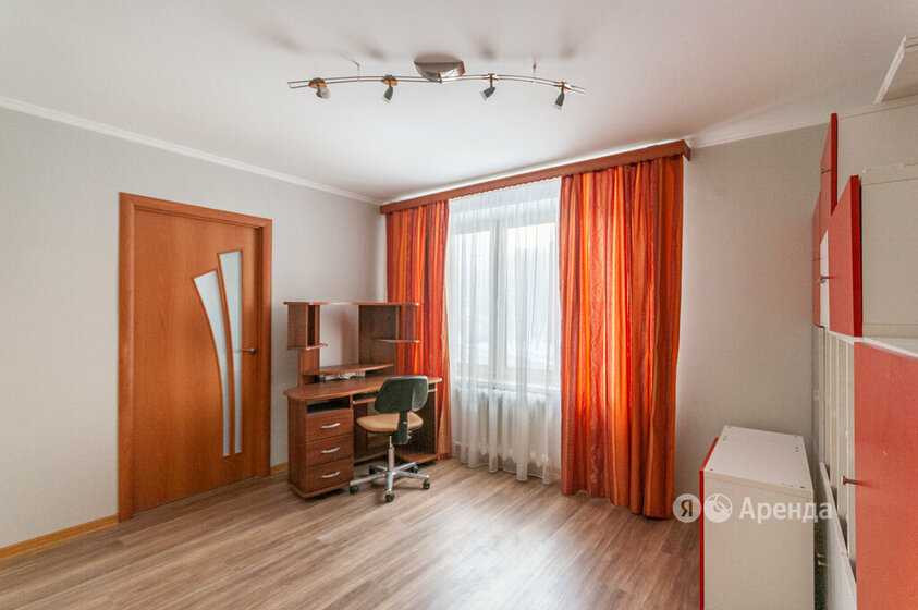 2-комнатная квартира, 37 м² — фотография 3