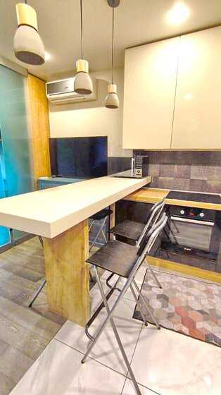 2-комнатная квартира, 40,1 м² — фотография 2