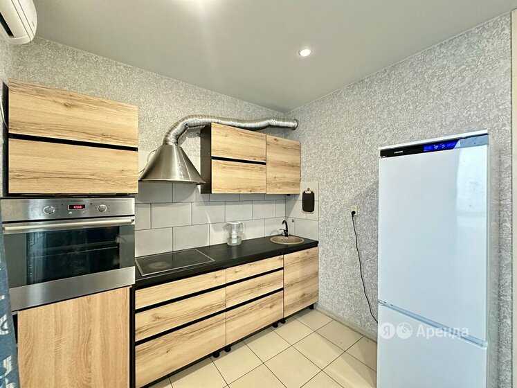1-комнатная квартира, 31 м² — фотография 2