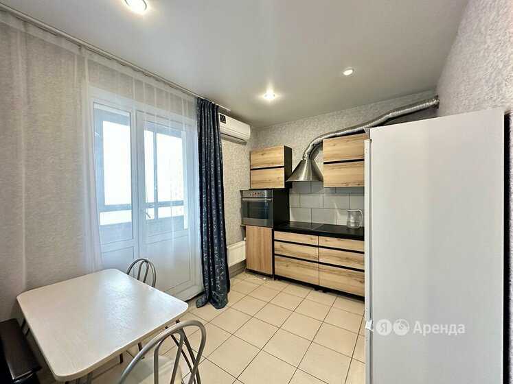 1-комнатная квартира, 31 м² — фотография 3