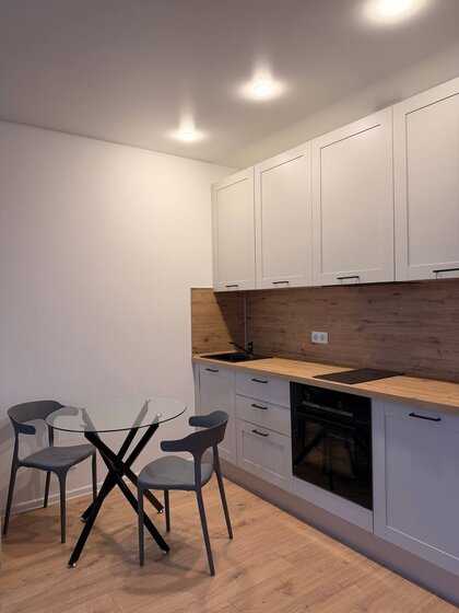 1-комнатная квартира, 25 м²