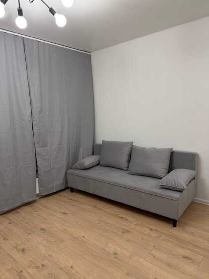 1-комнатная квартира, 25 м² — фотография 2