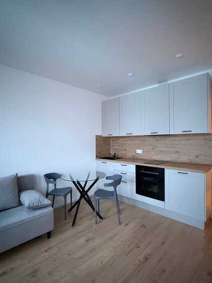 1-комнатная квартира, 25 м² — фотография 3