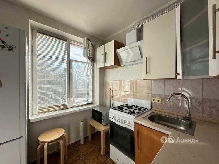 1-комнатная квартира, 33 м² — фотография 2