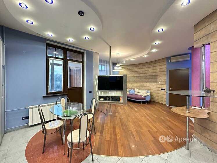 3-комнатная квартира, 169 м² — фотография 3