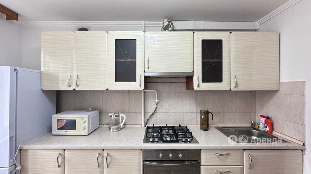 2-комнатная квартира, 47 м² — фотография 3