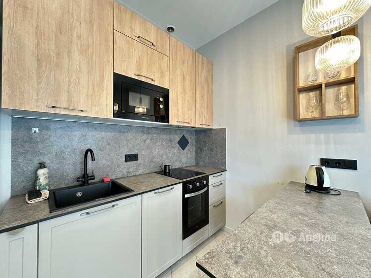 1-комнатная квартира, 40 м²