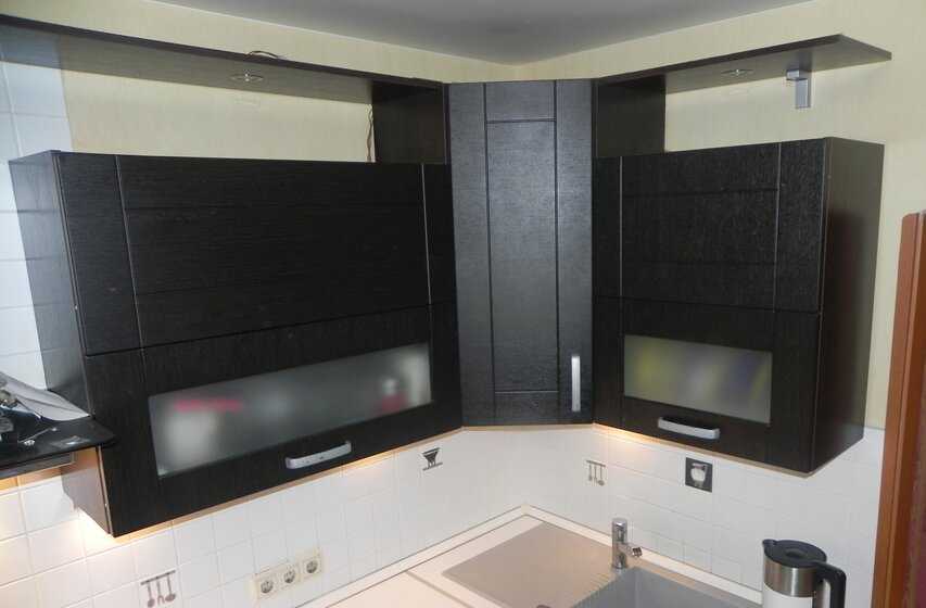 1-комнатная квартира, 35 м²