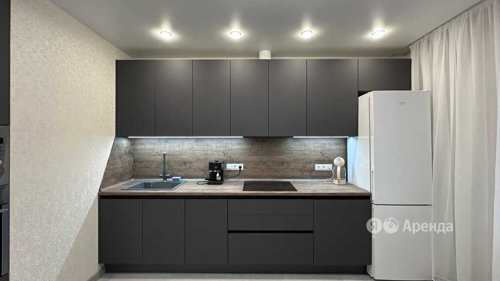 2-комнатная квартира, 51 м² — фотография 2