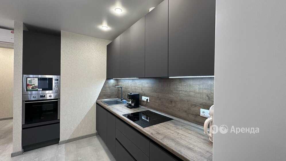 2-комнатная квартира, 51 м² — фотография 3