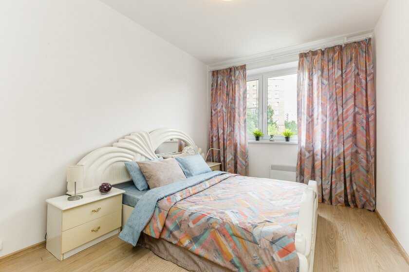3-комнатная квартира, 71 м²