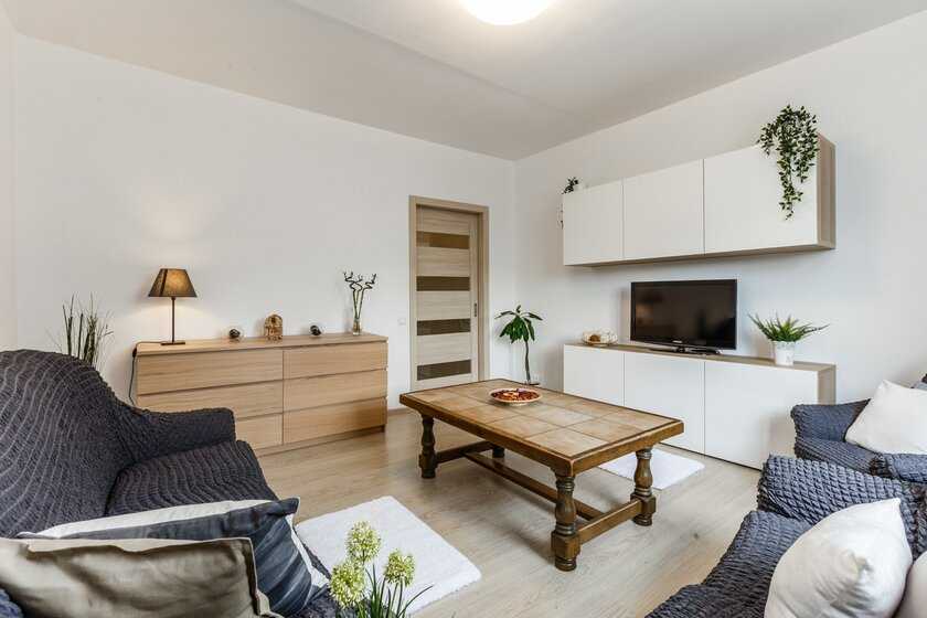 3-комнатная квартира, 71 м² — фотография 2