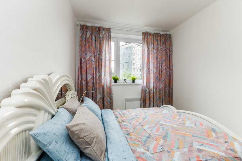 3-комнатная квартира, 71 м² — фотография 3