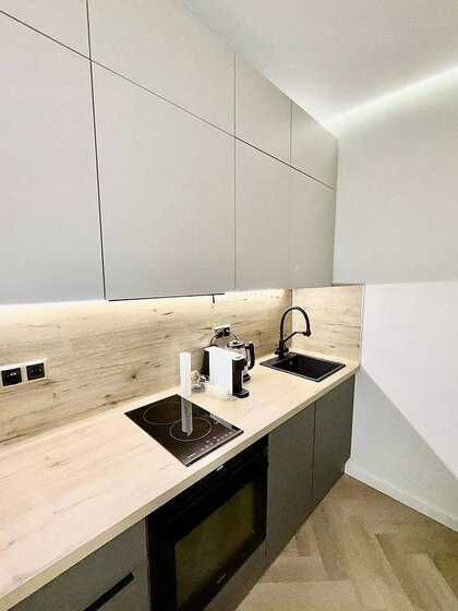 1-комнатная квартира, 28 м²