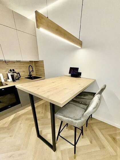 1-комнатная квартира, 28 м² — фотография 2