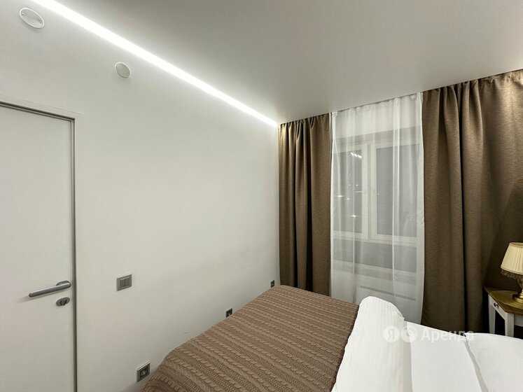 1-комнатная квартира, 32 м² — фотография 2