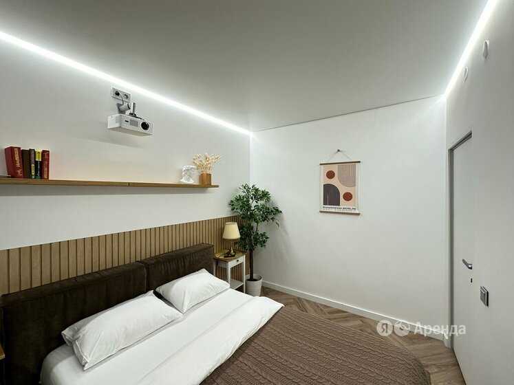 1-комнатная квартира, 32 м² — фотография 3