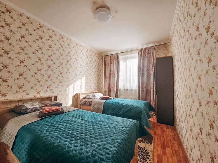 2-комнатная квартира, 61,5 м²