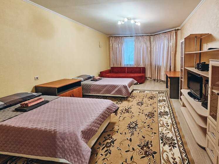 2-комнатная квартира, 61,5 м² — фотография 3