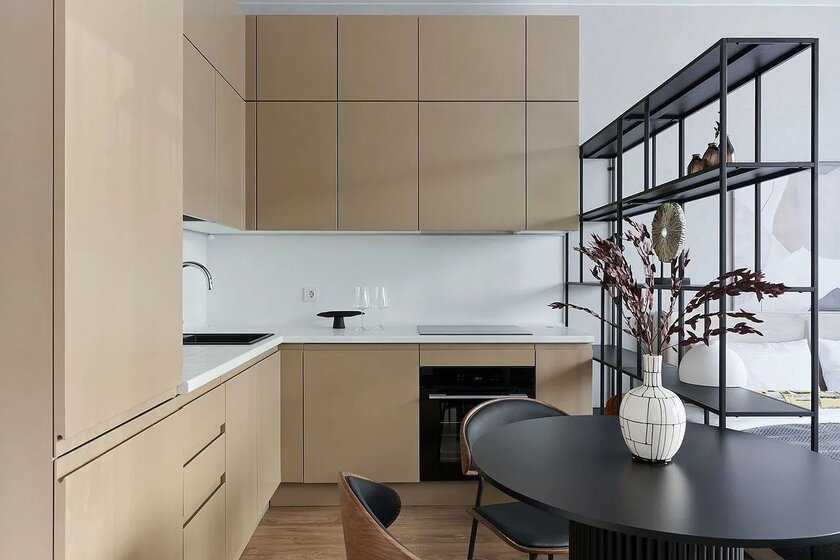 1-комнатная квартира, 32 м²