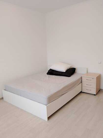 1-комнатная квартира, 45 м²