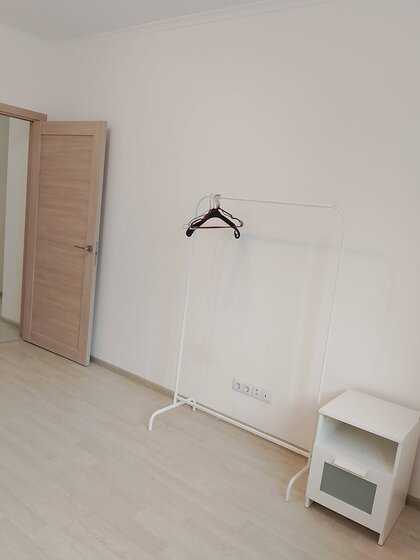 1-комнатная квартира, 45 м² — фотография 3