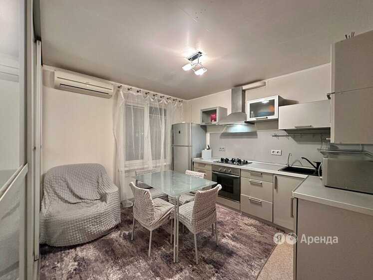 2-комнатная квартира, 38 м²