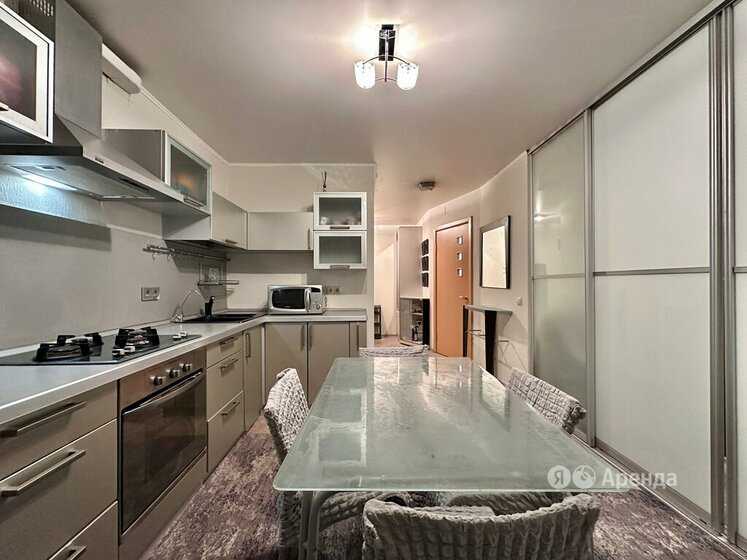 2-комнатная квартира, 38 м² — фотография 3