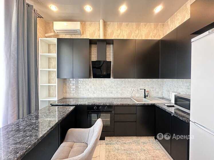 1-комнатная квартира, 29 м²