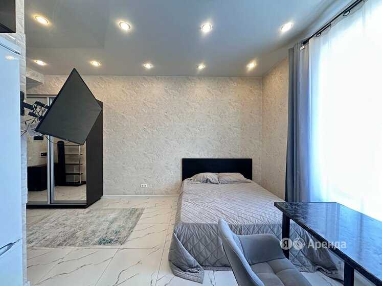 1-комнатная квартира, 29 м² — фотография 2