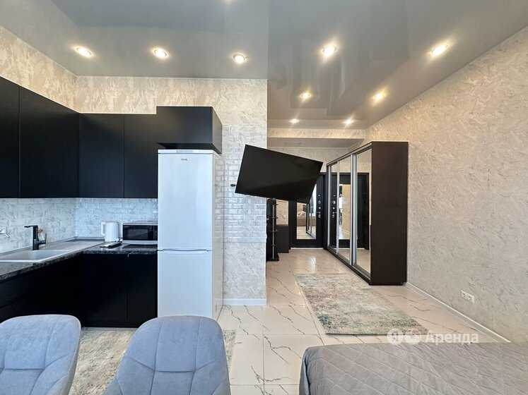 1-комнатная квартира, 29 м² — фотография 3