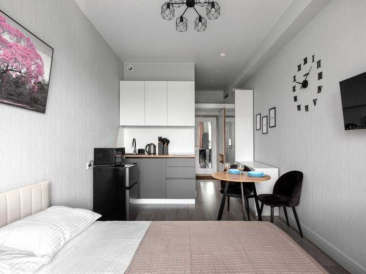 1-комнатная квартира, 18 м² — фотография 3