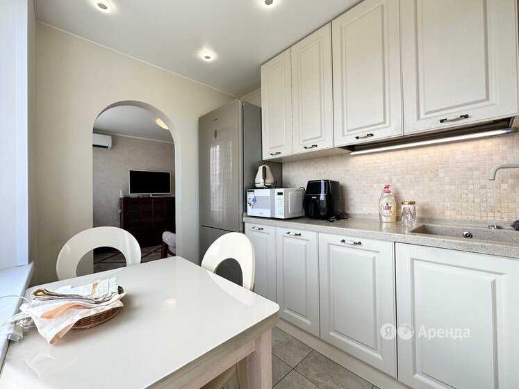 3-комнатная квартира, 61 м² — фотография 2