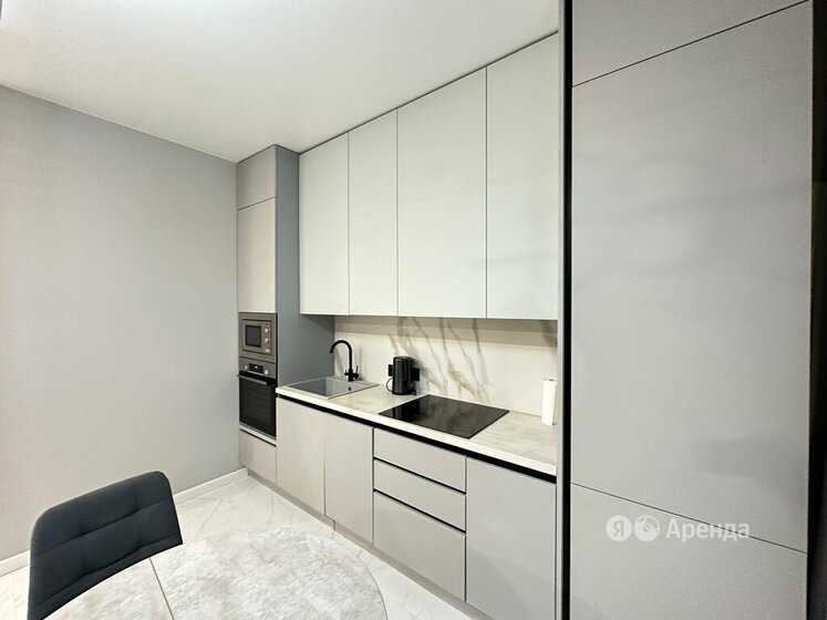 1-комнатная квартира, 37,9 м² — фотография 2