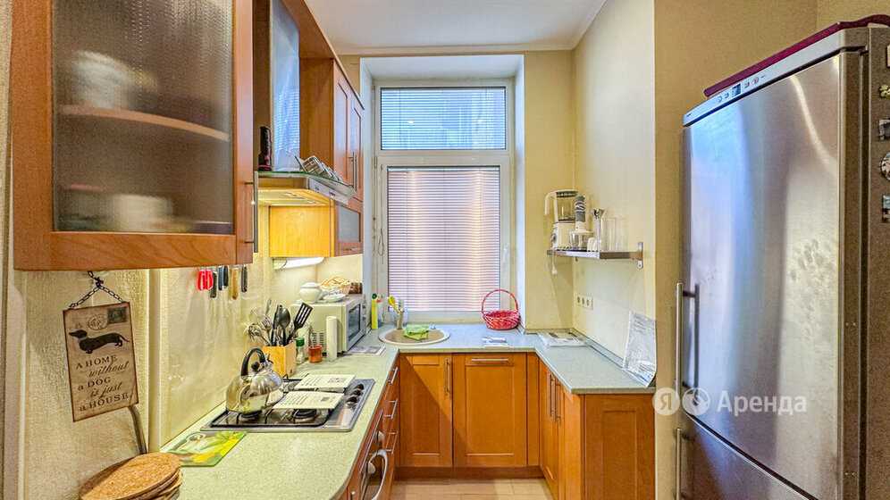 2-комнатная квартира, 53 м² — фотография 2