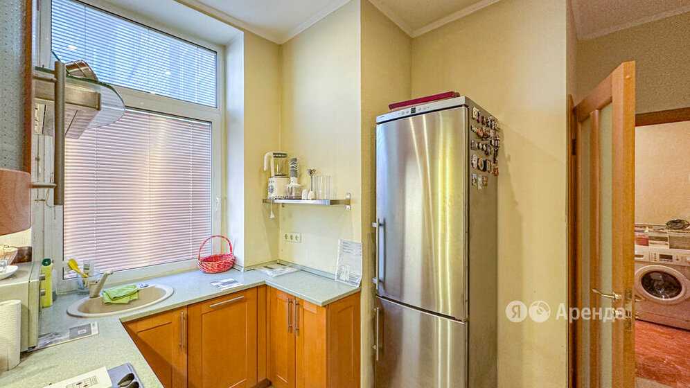2-комнатная квартира, 53 м² — фотография 3
