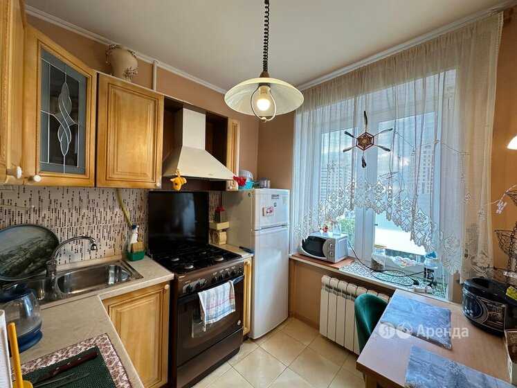 2-комнатная квартира, 42 м² — фотография 2