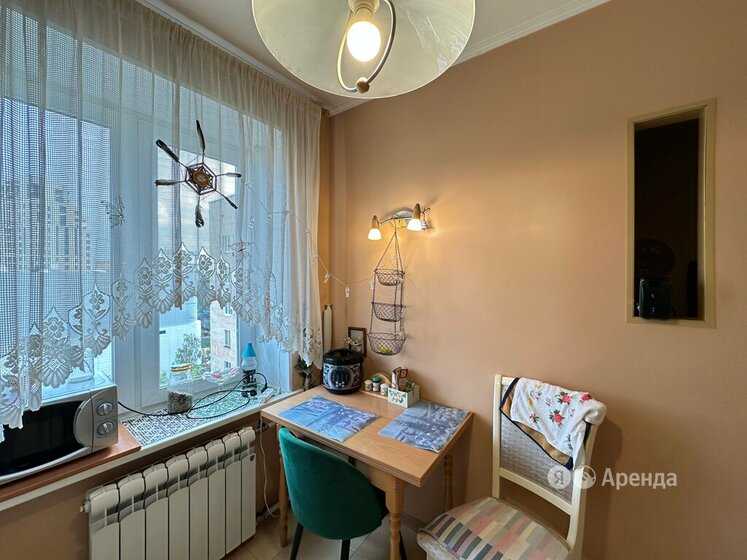 2-комнатная квартира, 42 м² — фотография 3