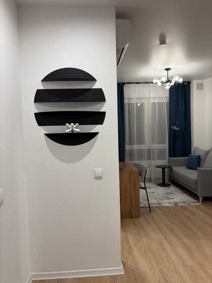 1-комнатная квартира, 32 м² — фотография 2