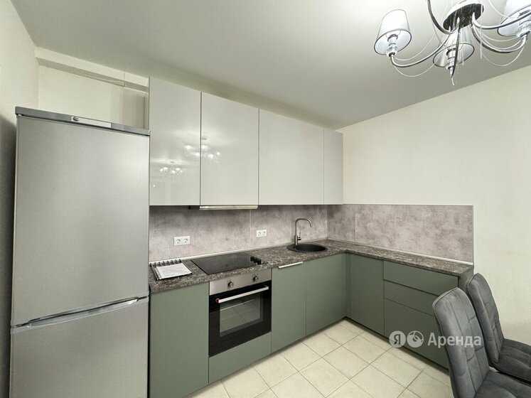 4-комнатная квартира, 89 м²