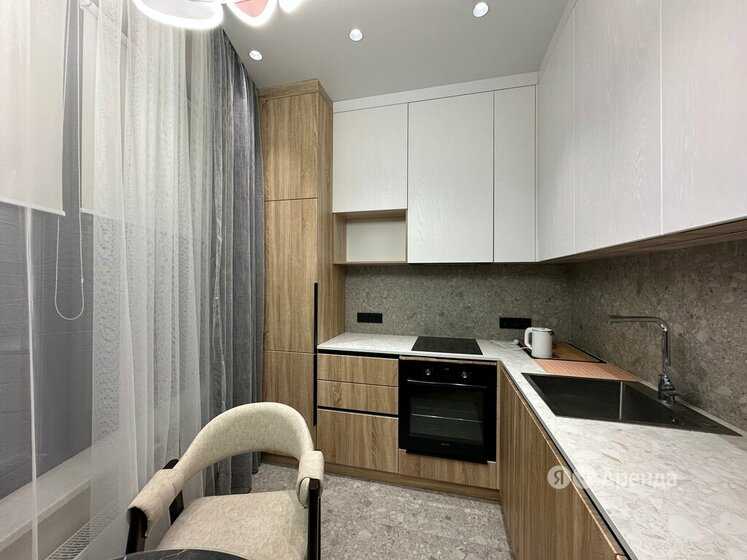 1-комнатная квартира, 31 м²