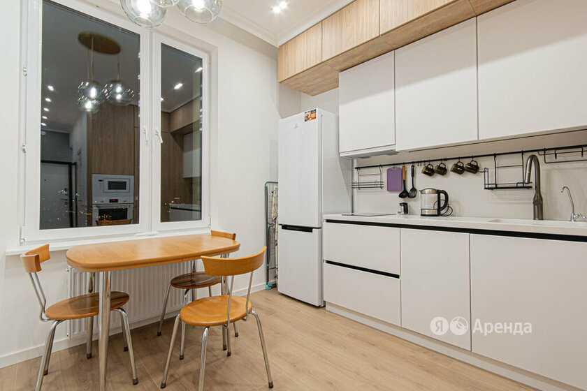 1-комнатная квартира, 34 м²