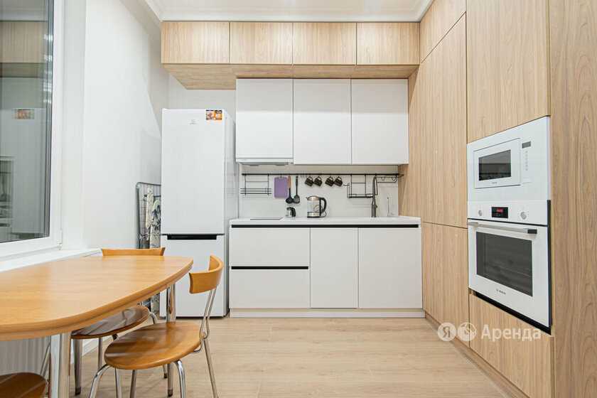 1-комнатная квартира, 34 м² — фотография 2