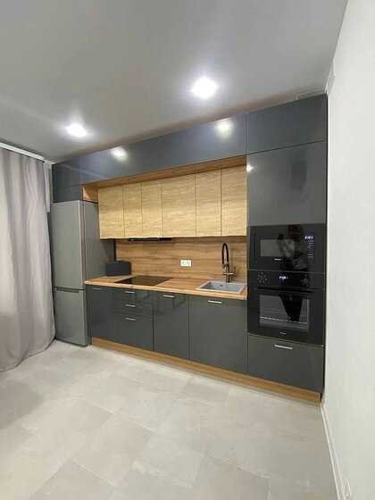 1-комнатная квартира, 34 м²