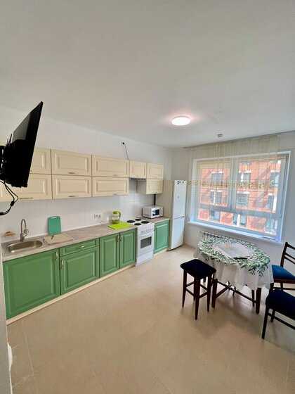 2-комнатная квартира, 62 м²