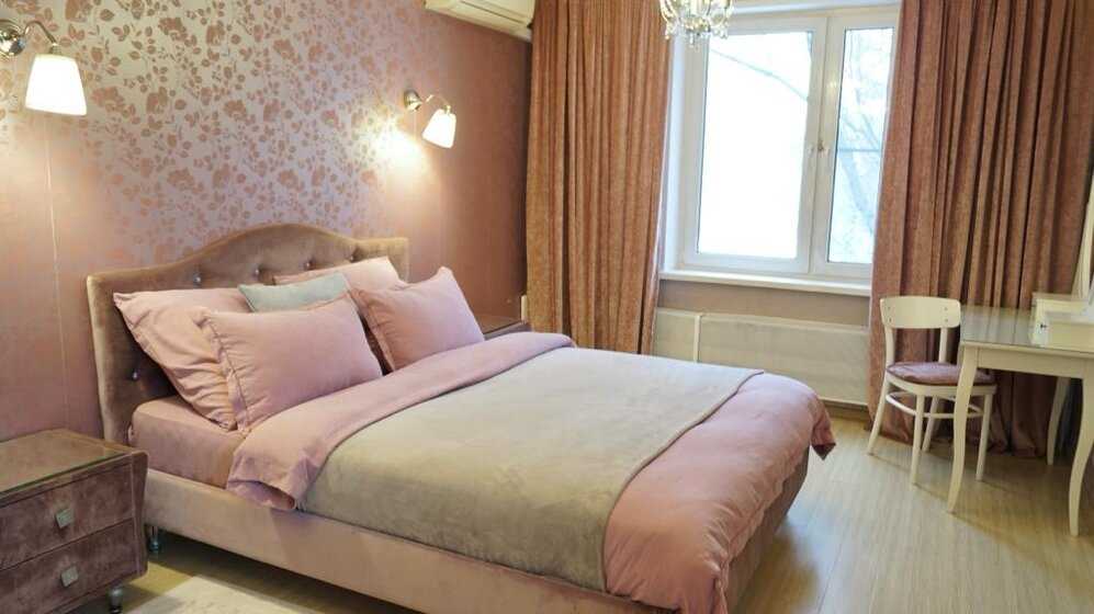 3-комнатная квартира, 66 м² — фотография 2